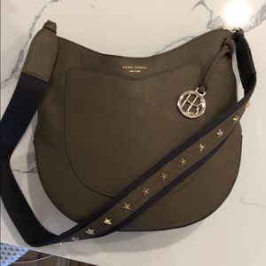 Henri Bendel W 57th Crossbody